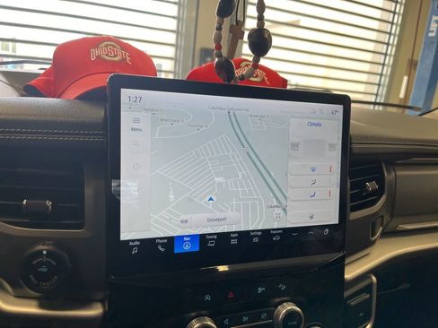 Certified 2023 Ford Expedition Max XLT image 2