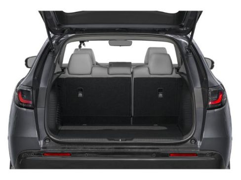 New 2026 Honda HR-V EX-L image 10