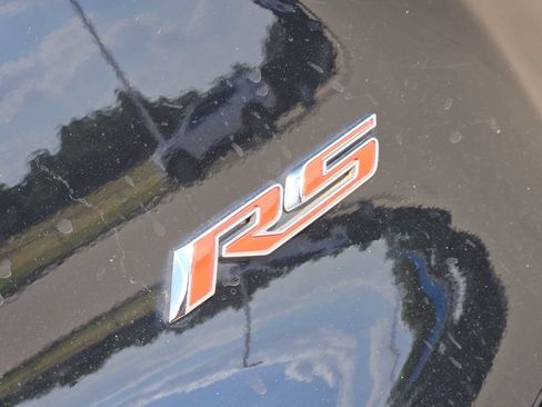 Used 2024 Chevrolet Blazer RS w/ Driver Confidence II Package FWD image 31