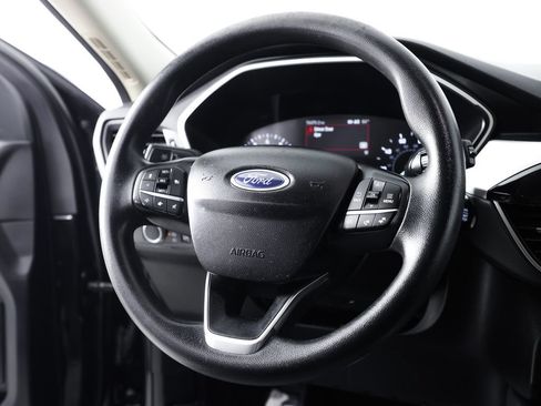 Used 2020 Ford Escape SE FWD image 18