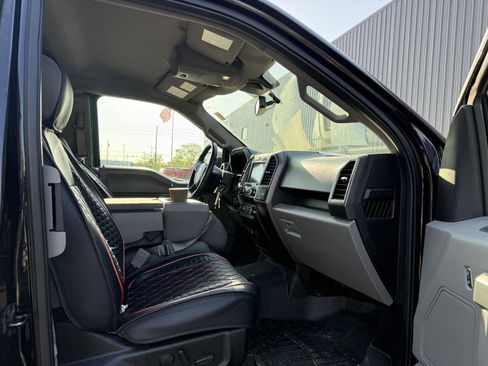 Used 2020 Ford F150 XLT w/ Equipment Group 302A Luxury AWD/4WD image 11