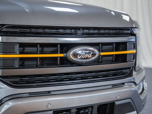 Certified 2023 Ford F150 Tremor w/ Equipment Group 402A High AWD/4WD image 11