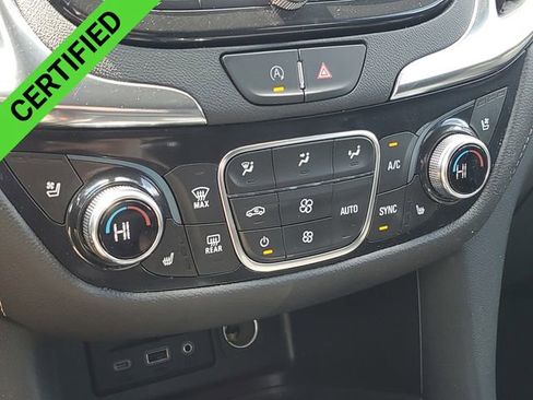 Certified 2023 Chevrolet Equinox Premier AWD/4WD image 18