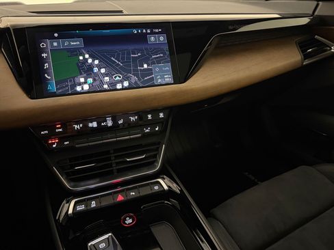 Certified 2023 Audi e-tron GT Premium Plus AWD/4WD image 23
