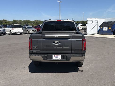 New 2026 Ford F150 King Ranch AWD/4WD image 5