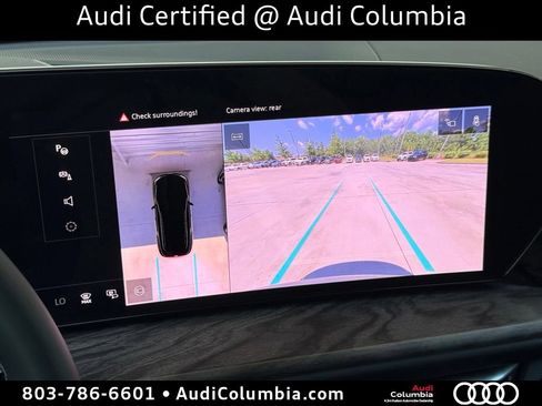 Certified 2025 Audi Q5 Premium Plus w/ Premium Plus AWD/4WD image 37