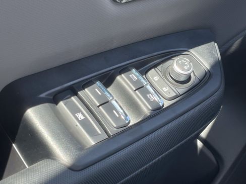 New 2026 Subaru Forester Sport AWD/4WD image 13