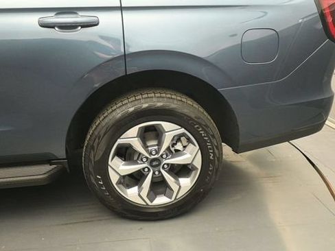 New 2027 Ford Expedition Active AWD/4WD image 10