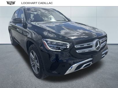 Used 2022 Mercedes-Benz GLC 300 4MATIC
