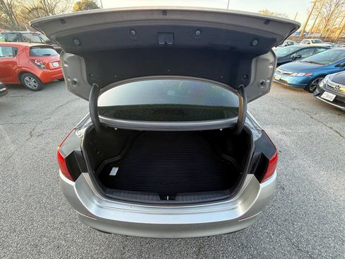 Used 2015 Kia Optima SX w/ SX Turbo Premium Package FWD image 17