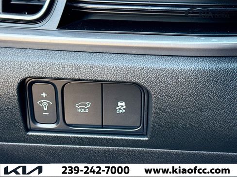 New 2026 Kia Sorento EX image 34