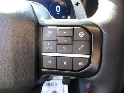 New 2025 Ford F150 Raptor image 18