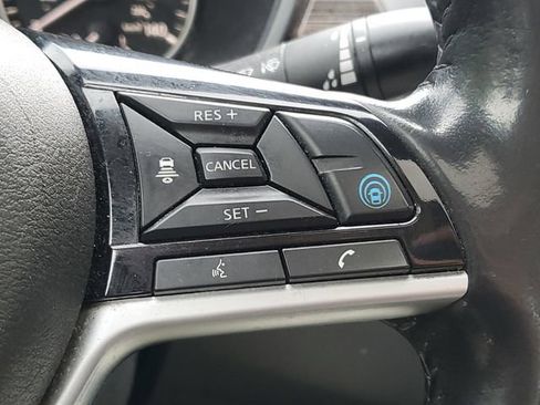 Used 2022 Nissan Altima 2.5 SL AWD/4WD image 14
