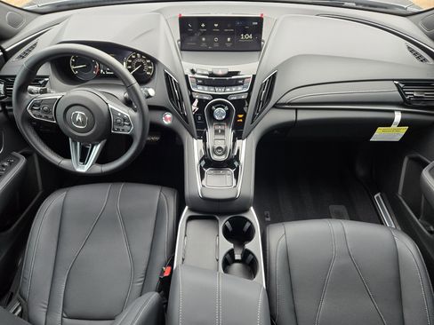 Certified 2025 Acura RDX SH-AWD image 26