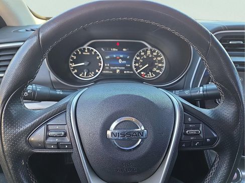 Used 2018 Nissan Maxima 3.5 SL image 24