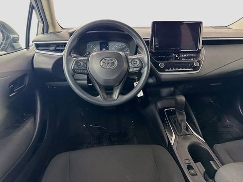 Certified 2024 Toyota Corolla LE image 20