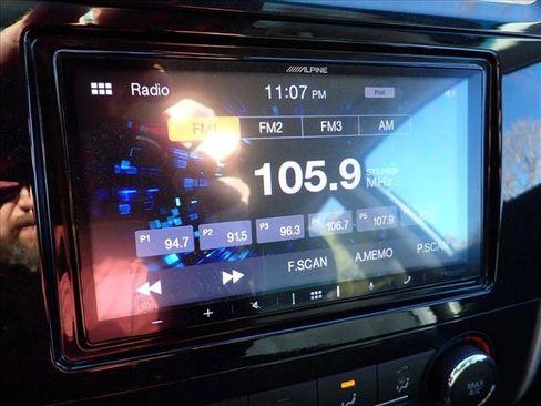 Used 2015 Nissan Altima 2.5 S w/ Sport Value Package image 19