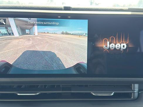 New 2026 Jeep Gladiator Rubicon image 24