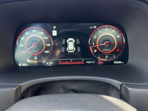 Used 2024 Hyundai Palisade SEL AWD/4WD image 20
