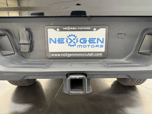 Used 2023 Ford Ranger XLT w/ Equipment Group 302A High image 47