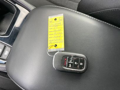 Used 2023 Honda Accord Sport