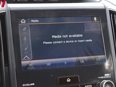 Used 2024 Subaru Forester Wilderness image 25