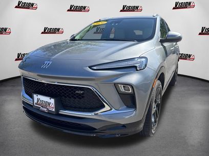 Used 2024 Buick Encore GX Sport Touring w/ Advanced Technology Package