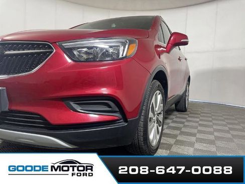 Used 2019 Buick Encore Preferred image 8