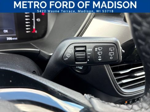 Used 2024 Ford Escape Active AWD/4WD image 27