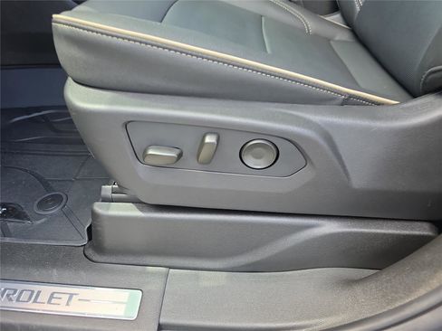 Used 2026 Chevrolet Tahoe Premier w/ Sun And Tow Package image 37