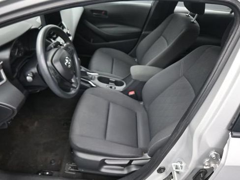 Used 2024 Toyota Corolla LE FWD image 21