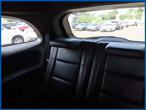Certified 2024 Dodge Durango GT AWD/4WD image 11