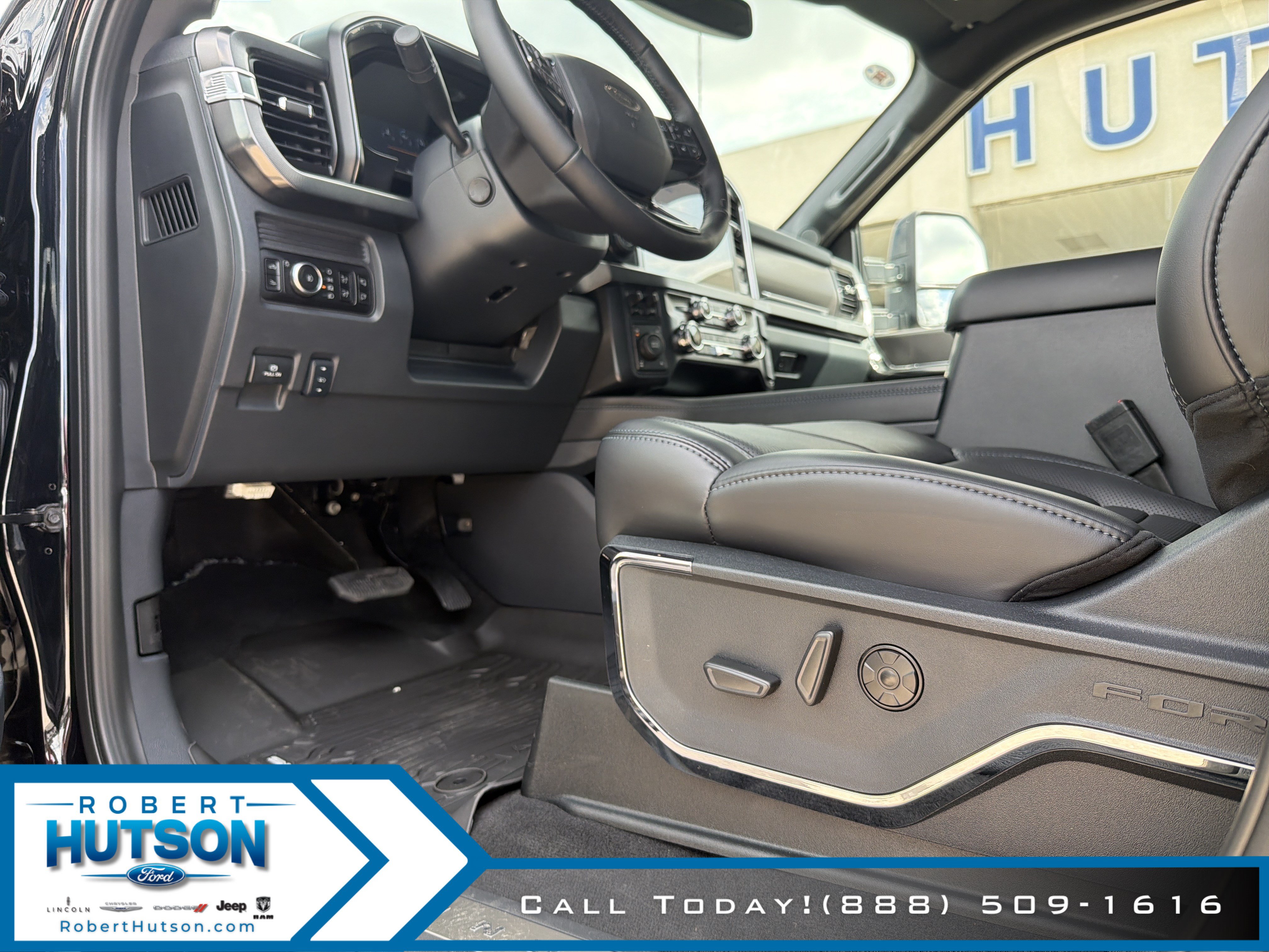 New 2026 Ford F250 Platinum AWD/4WD image 22