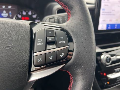 Certified 2023 Ford Explorer ST-Line w/ Class IV Trailer Tow Package image 11