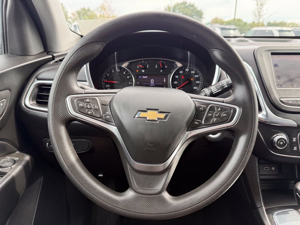 Used 2023 Chevrolet Equinox LT FWD image 14