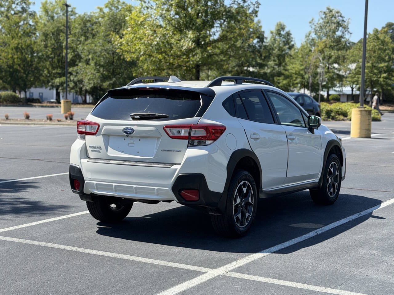 Used 2019 Subaru Crosstrek 2.0i Premium w/ Popular Package #3 AWD/4WD image 7