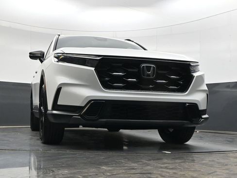 Certified 2026 Honda CR-V Sport-L image 24