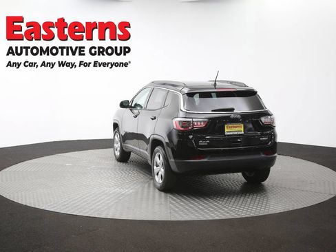 Used 2018 Jeep Compass Latitude w/ Popular Equipment Group AWD/4WD image 66