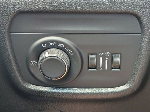 New 2026 Jeep Grand Cherokee Laredo X RWD image 23