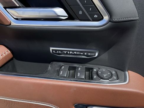 New 2026 GMC Sierra 1500 Denali Ultimate AWD/4WD image 23