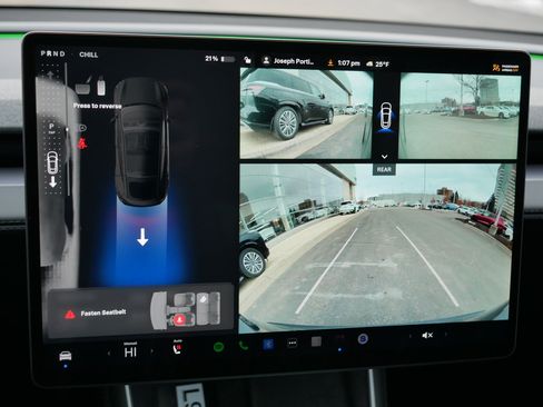 Used 2026 Tesla Model Y AWD image 27