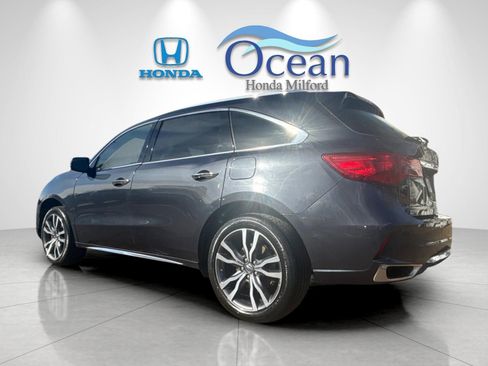 Used 2019 Acura MDX w/ Advance & Entertainment image 5