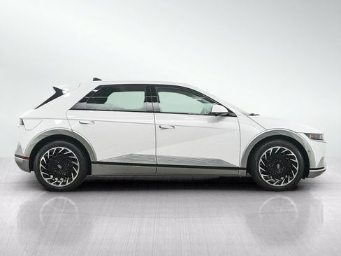 Used 2023 Hyundai Ioniq 5 Limited AWD/4WD image 6