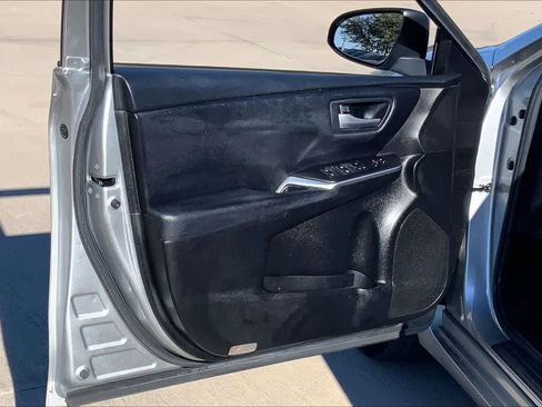 Used 2017 Toyota Camry XSE image 21