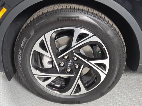 New 2026 Lincoln Nautilus Premier w/ Equipment Group 102A image 11