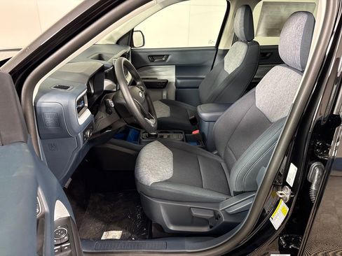 New 2026 Ford Maverick XLT FWD image 23