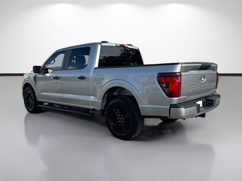 Used 2024 Ford F150 STX RWD image 5