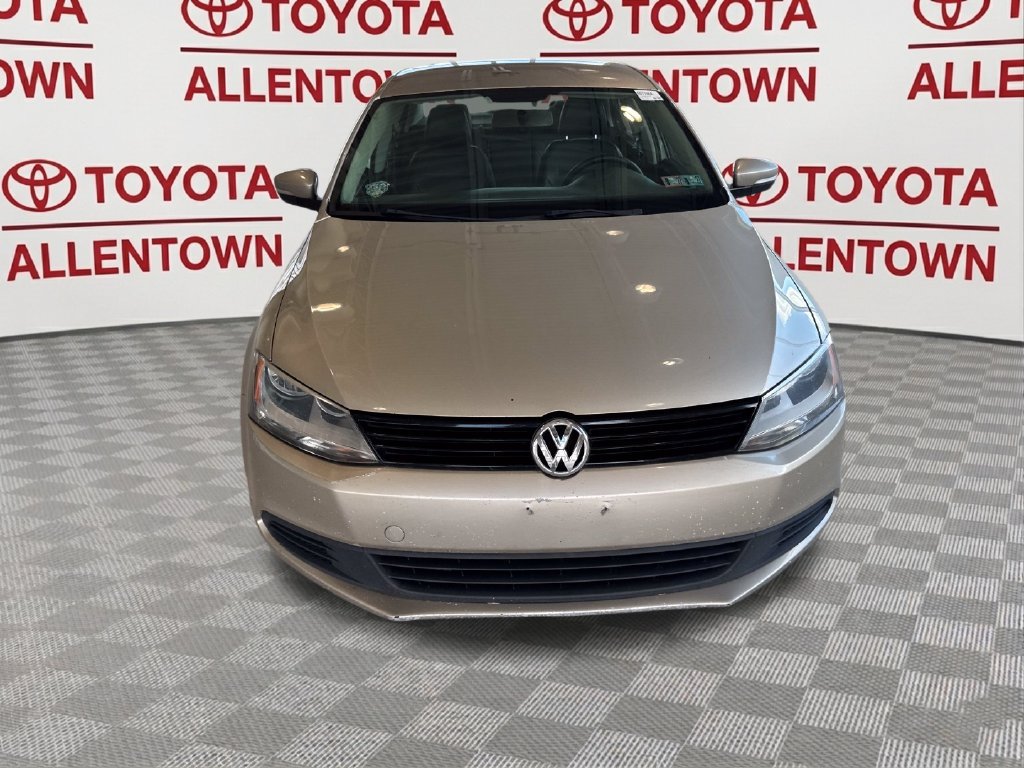 Used 2014 Volkswagen Jetta SE FWD image 19