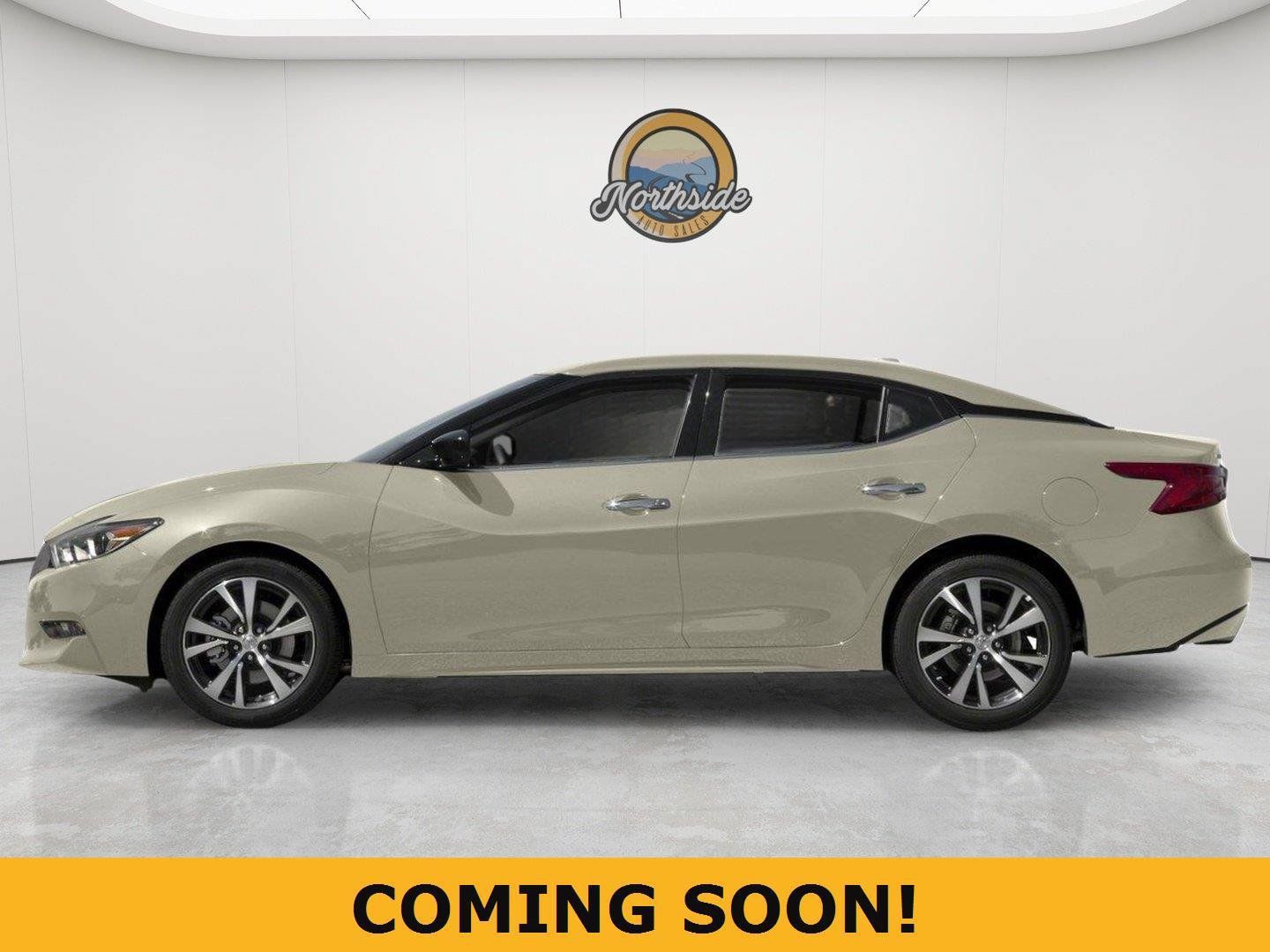Used 2017 Nissan Maxima 3.5 S FWD image 13