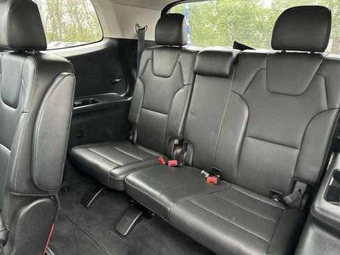 Used 2021 Kia Telluride S AWD/4WD image 27